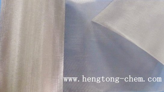 Copper nickel conductive cloth HT-WS190