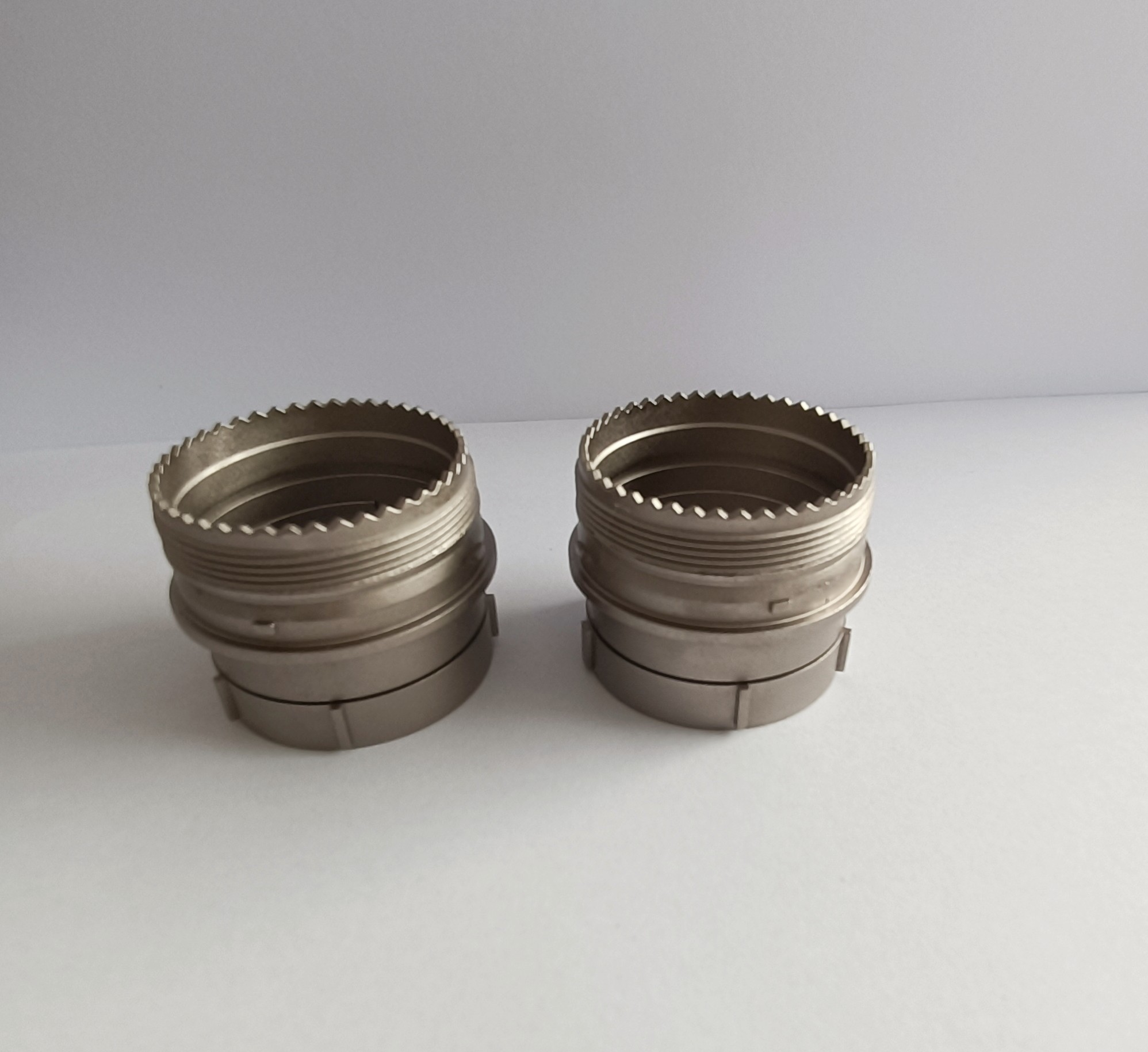 エンジニアリングプラスチック装置金属化PET、PIニッケル、銅、金、銀メッキ