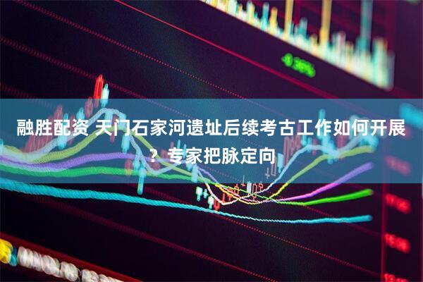融胜配资 天门石家河遗址后续考古工作如何开展？专家把脉定向